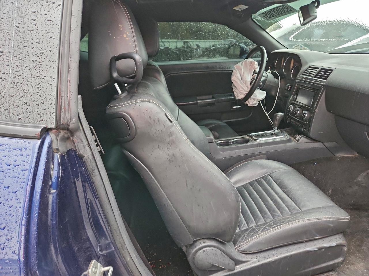 2014 Dodge Challenger Sxt VIN: 2C3CDYAG9EH101315 Lot: 95068105