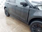 2025 LAND ROVER RANGE ROVER EVOQUE 2.0 D200 DYNAMIC HSE 5DR AUTO for sale at Copart COLCHESTER