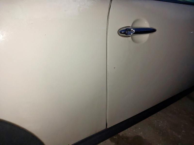 2010 MINI HATCHBACK 1.6 COOPER D 3DR