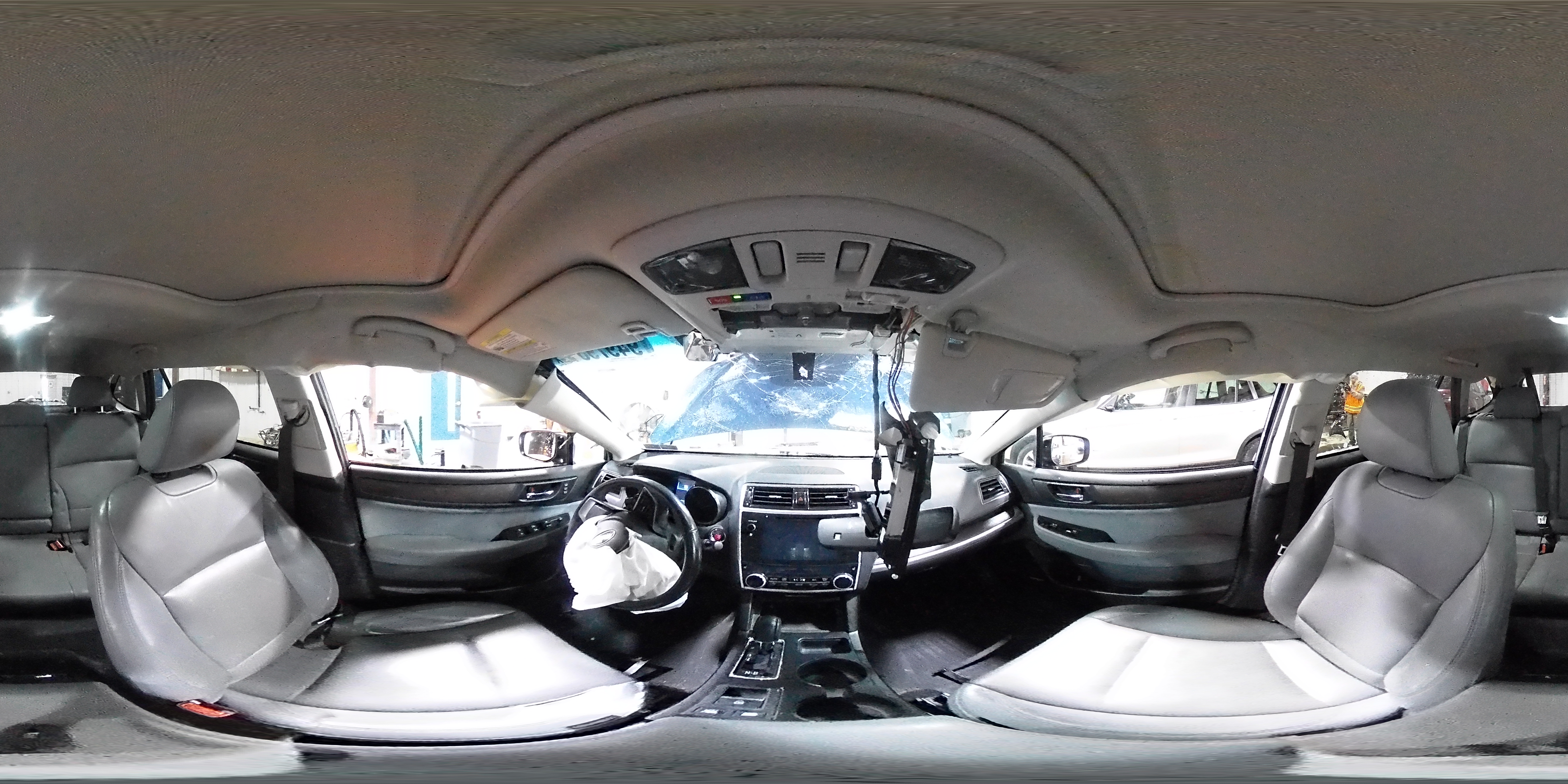 2019 Subaru Outback 2.5I Limited VIN: 4S4BSANC3K3396871 Lot: 94979315