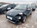 2012 RENAULT CLIO 1.2 16V DYNAMIQUE TOMTOM 3DR for sale at Copart ST HELENS