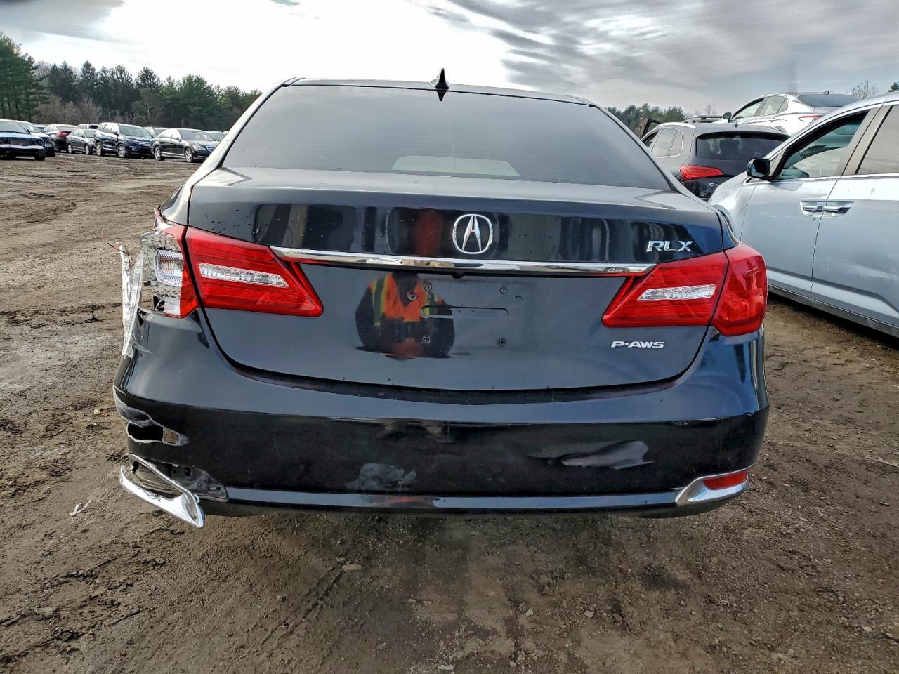 RLX