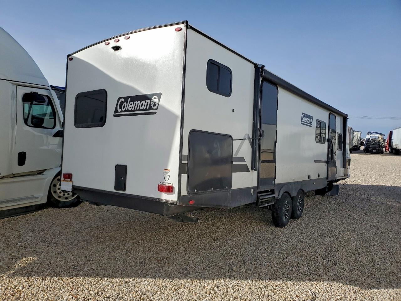 2026 Coleman 29Bx VIN: 4YDTCMN25TW930318 Lot: 96168805