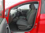2018 FORD FIESTA 1.0 ECOBOOST 125 ST-LINE 5DR for sale at Copart YORK