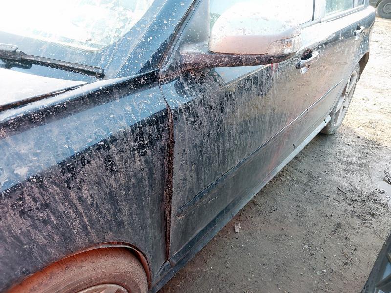 2009 VOLVO S40 1.8 R DESIGN 4DR