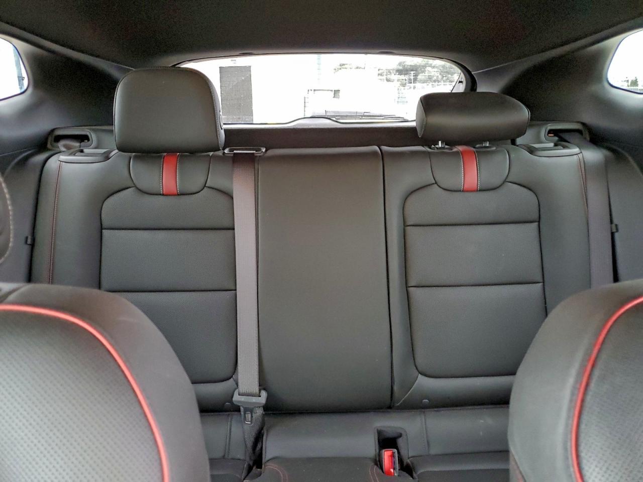 2025 Chevrolet Trax 2Rs VIN: KL77LJEP3SC284868 Lot: 94944435