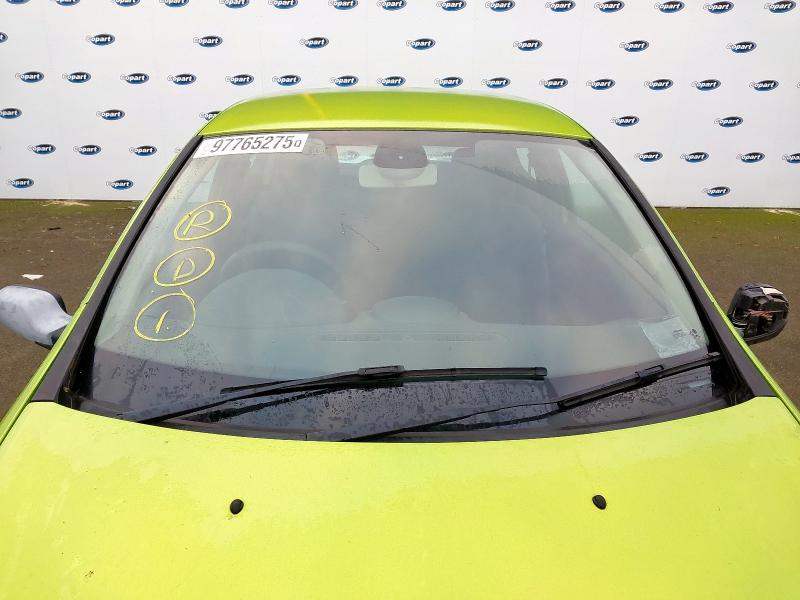 2010 RENAULT CLIO 1.2 TCE DYNAMIQUE 3DR