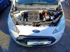 2013 FORD KA 1.2 ZETEC 3DR [START STOP] for sale at Copart BRISTOL