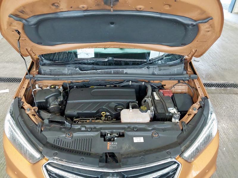 2017 VAUXHALL MOKKA X 1.6CDTI [136] ELITE NAV 5DR