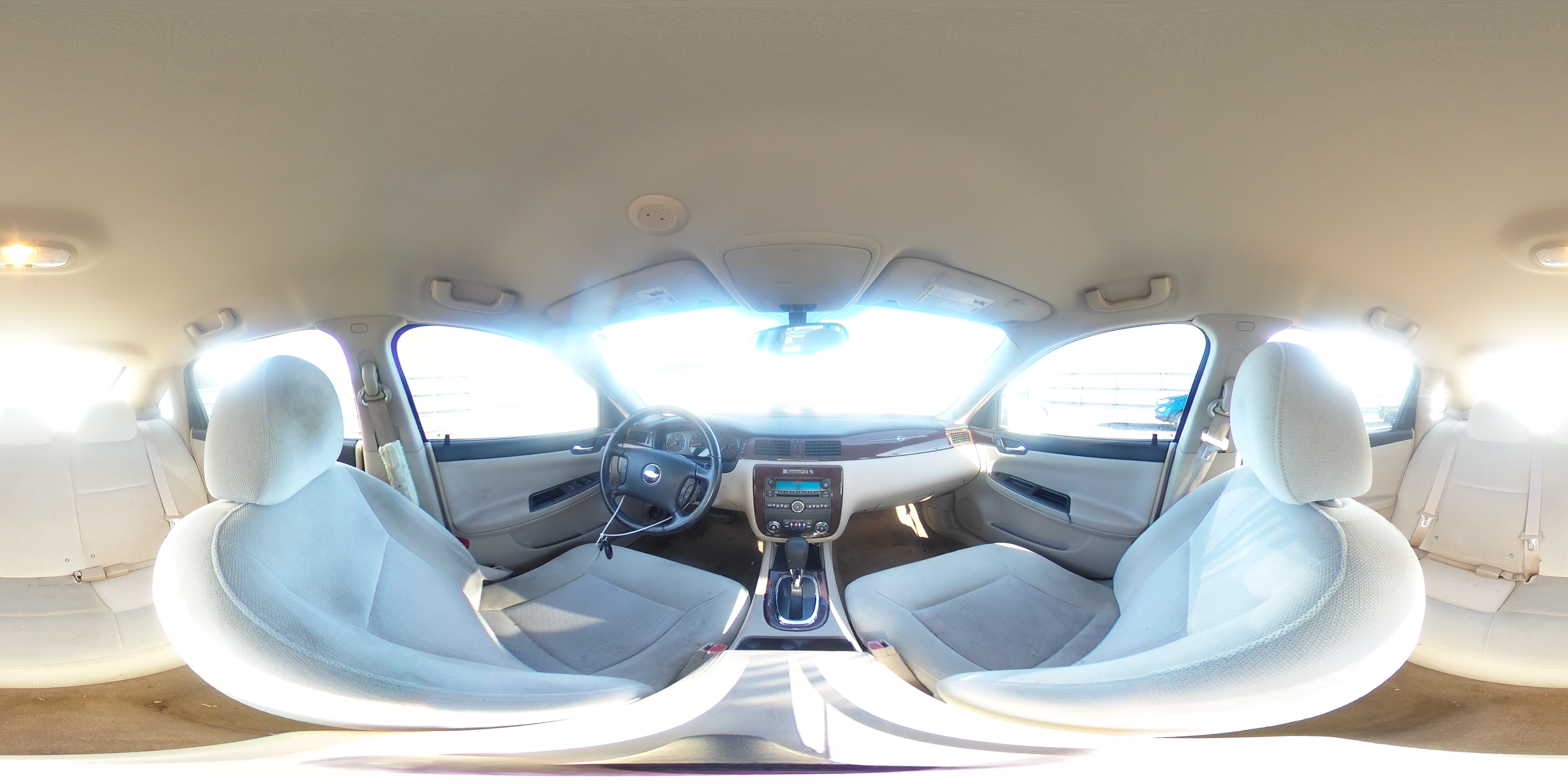 2010 Chevrolet Impala Lt VIN: 2G1WB5EN9A1228549 Lot: 94946095