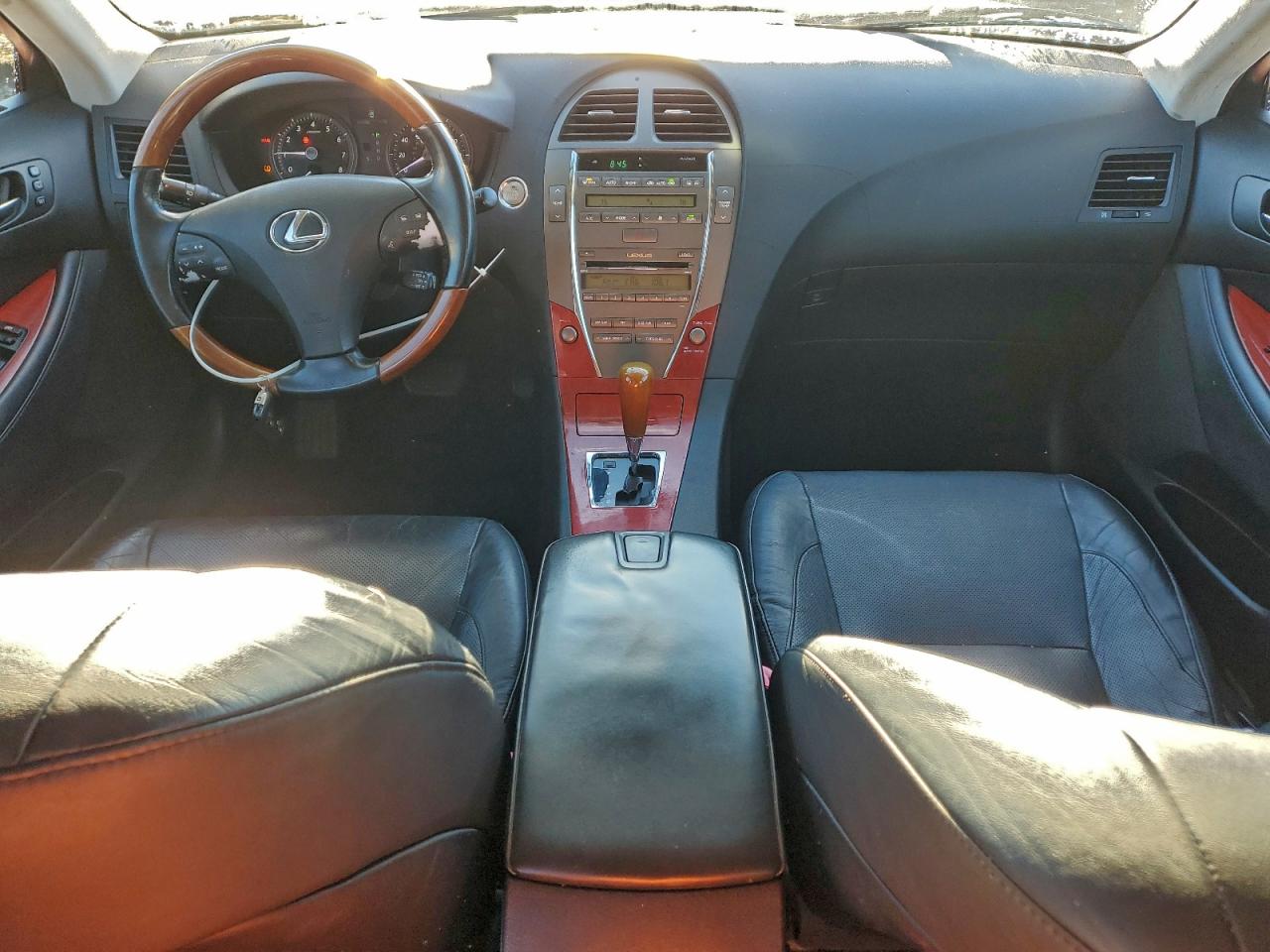 2008 Lexus Es 350 VIN: JTHBJ46G882178531 Lot: 94418585