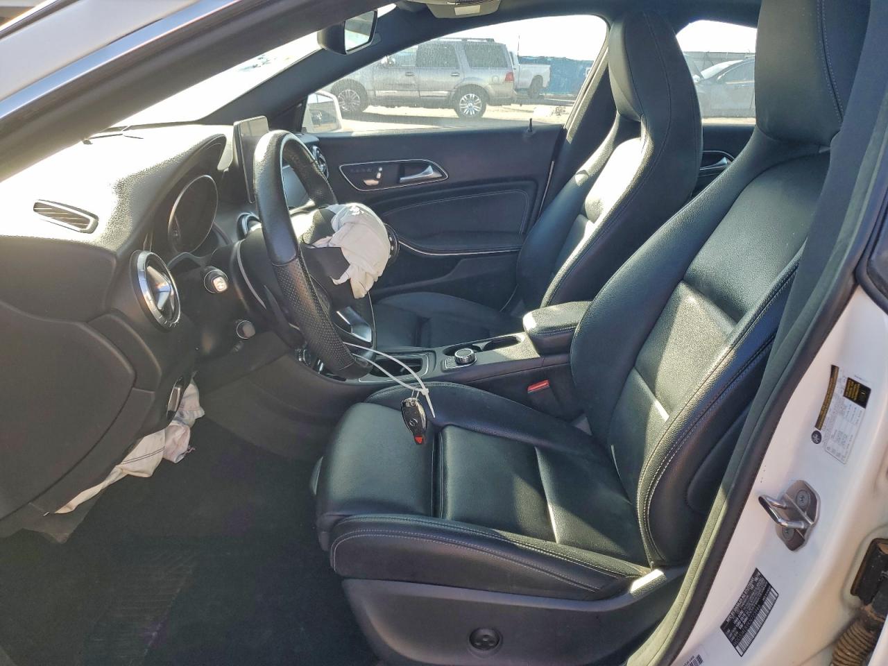 2019 Mercedes-Benz Cla 250 VIN: WDDSJ4EB9KN723946 Lot: 96581925