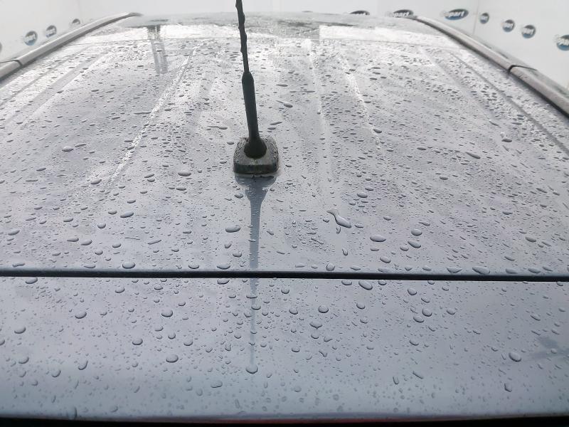 2011 HONDA CR-V 2.2 I-DTEC EX 5DR