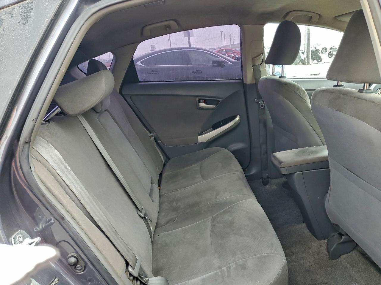 2010 Toyota Prius VIN: JTDKN3DU8A5168143 Lot: 96840685