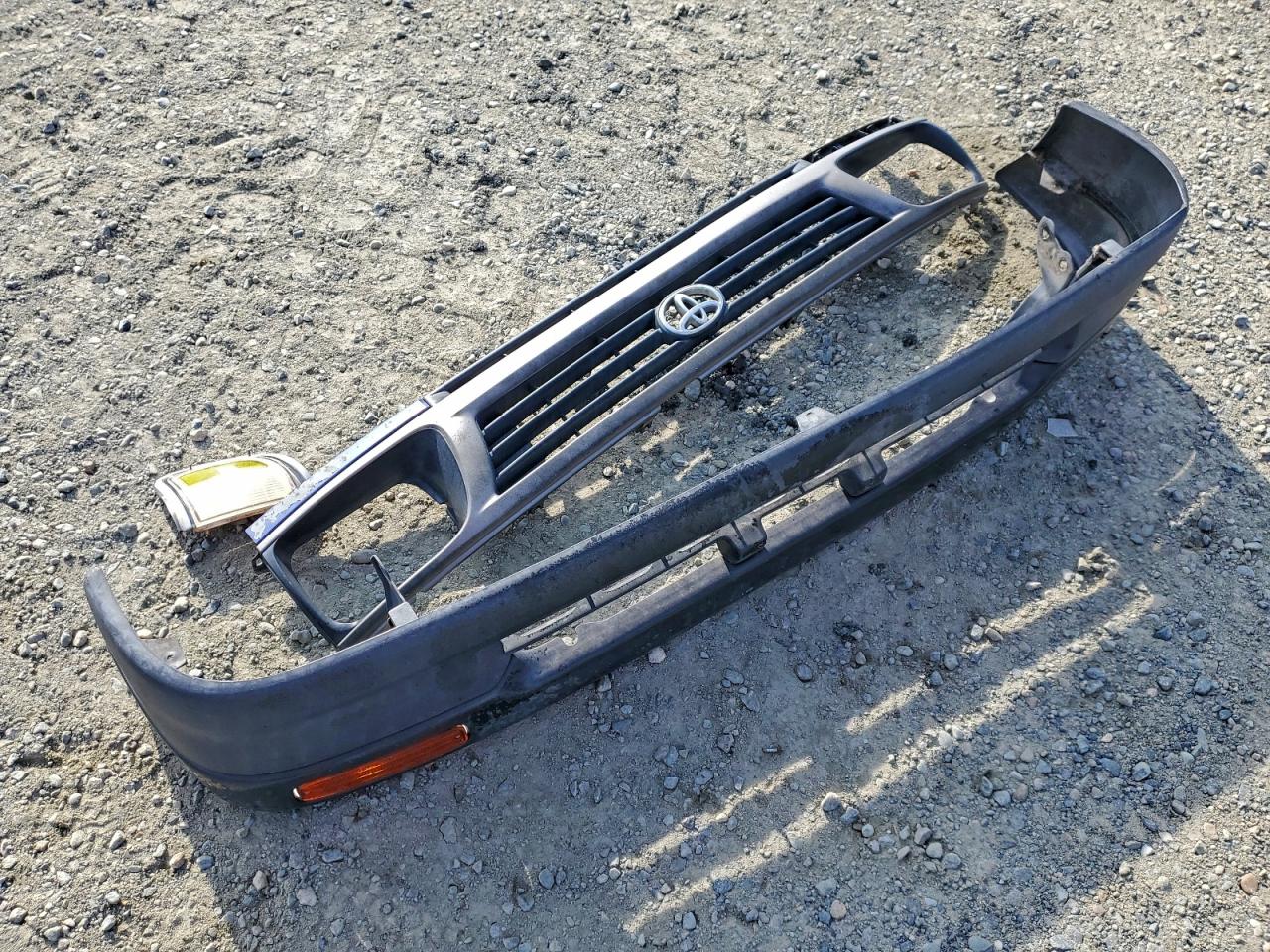 1996 Toyota Tacoma VIN: 4TANL42NXTZ113298 Lot: 94938055