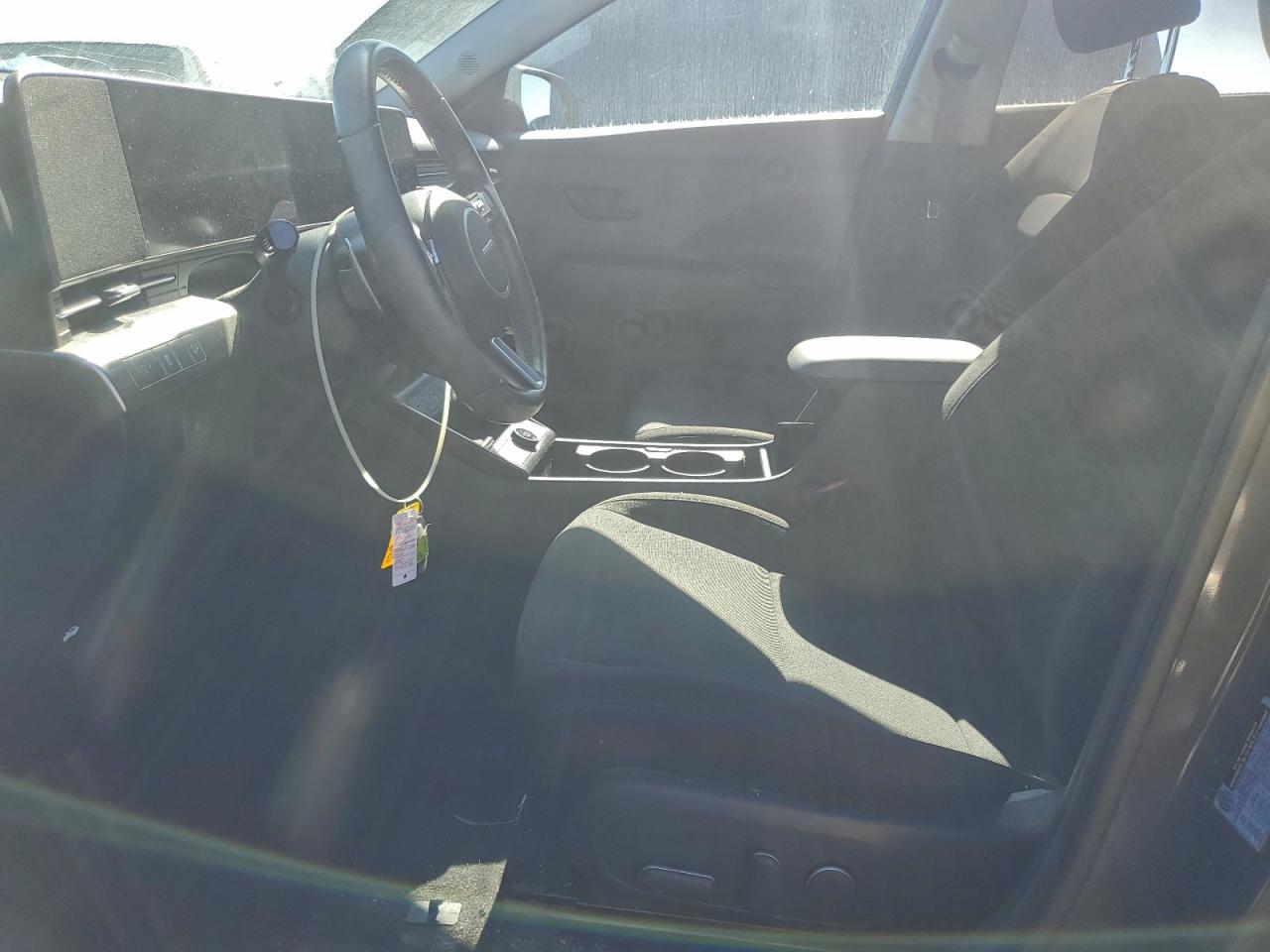 KM8HC3AB5RU067576 2024 Hyundai Kona Sel