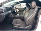 2018 MERCEDES-BENZ E CLASS E220D AMG LINE 2DR 9G-TRONIC for sale at Copart BRISTOL