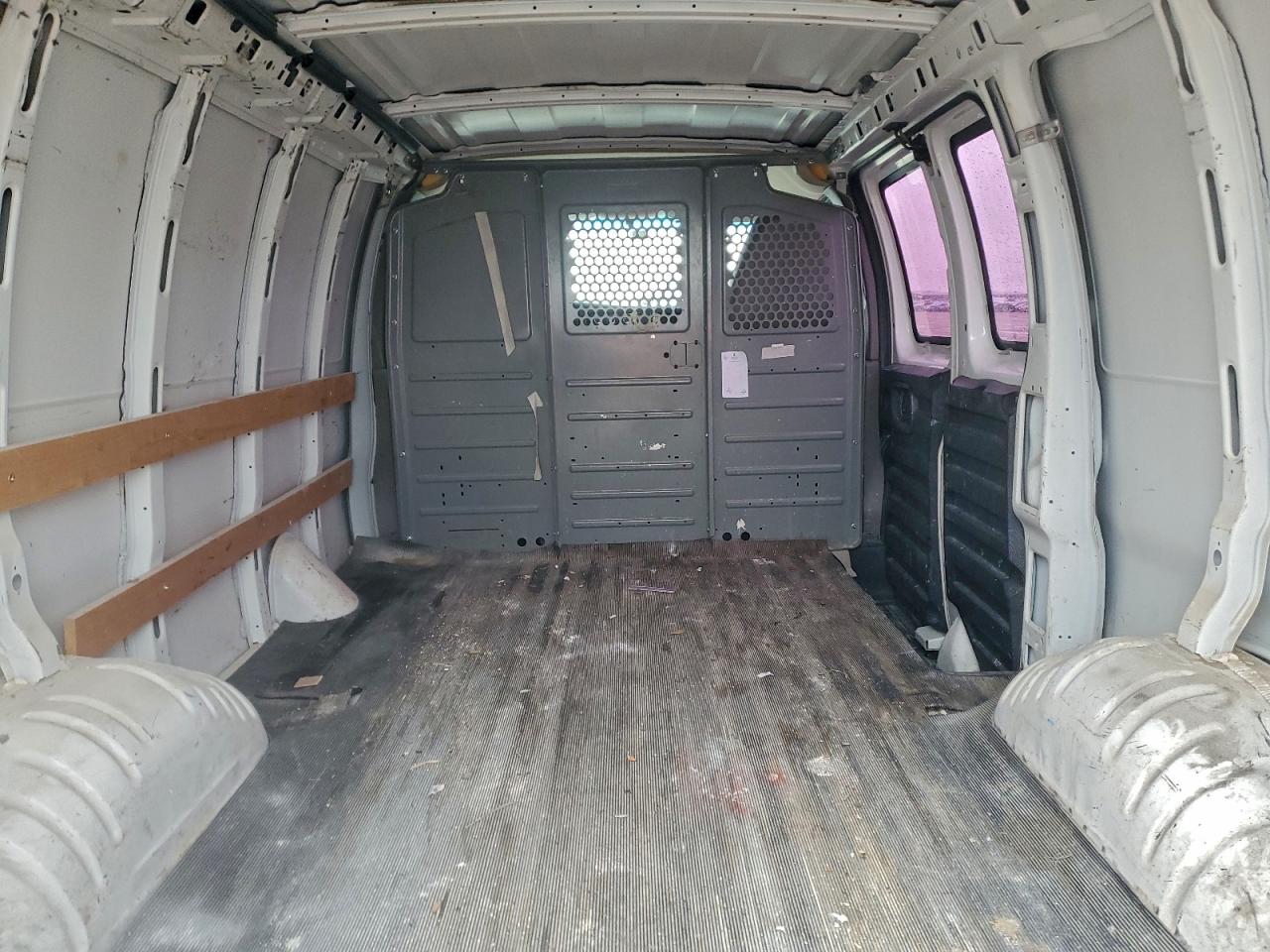 2014 GMC Savana G2500 VIN: 1GTW7FCA5E1912198 Lot: 94768125