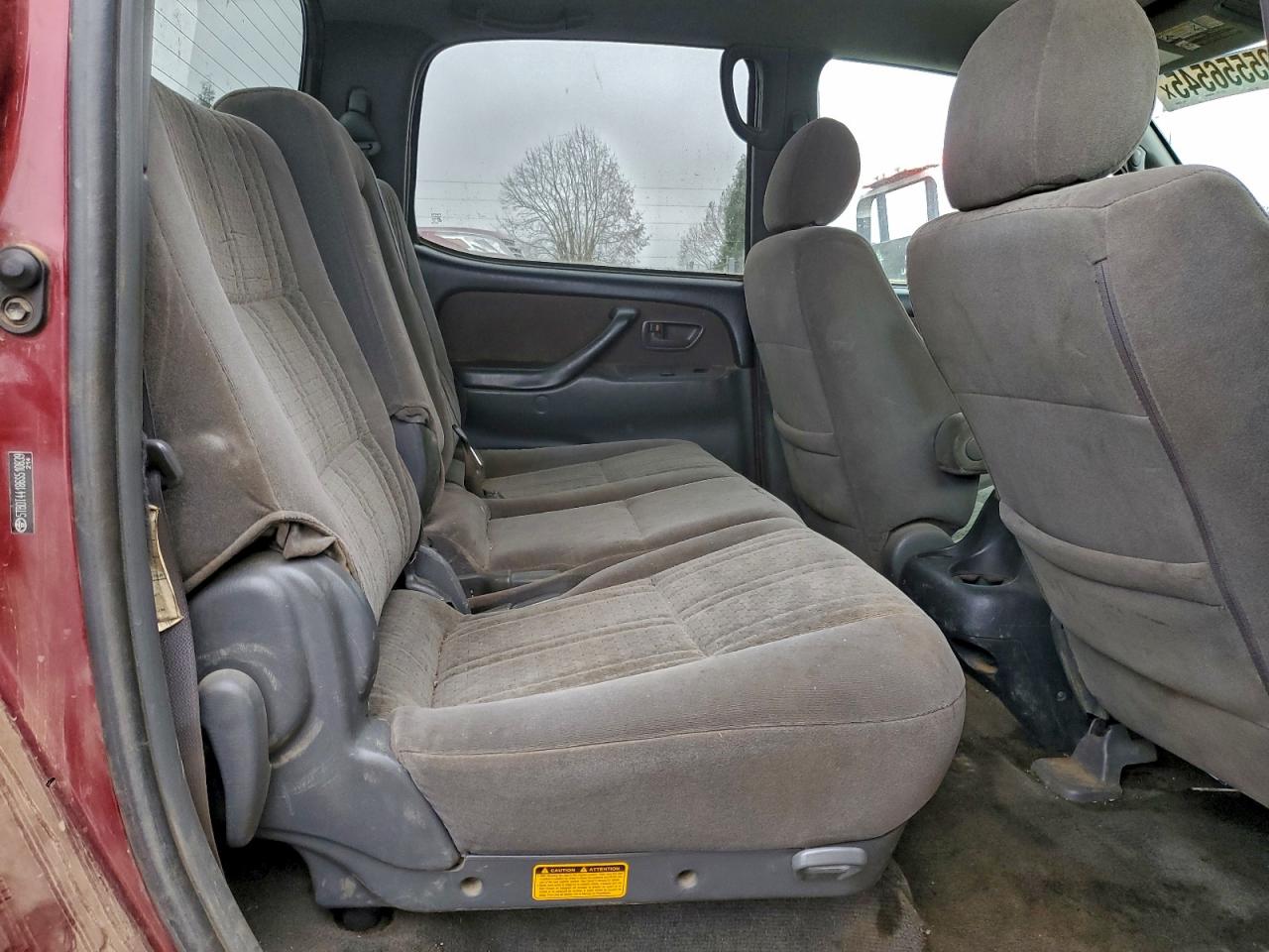 2006 Toyota Tundra Double Cab Sr5 VIN: 5TBDT44186S510839 Lot: 95556545