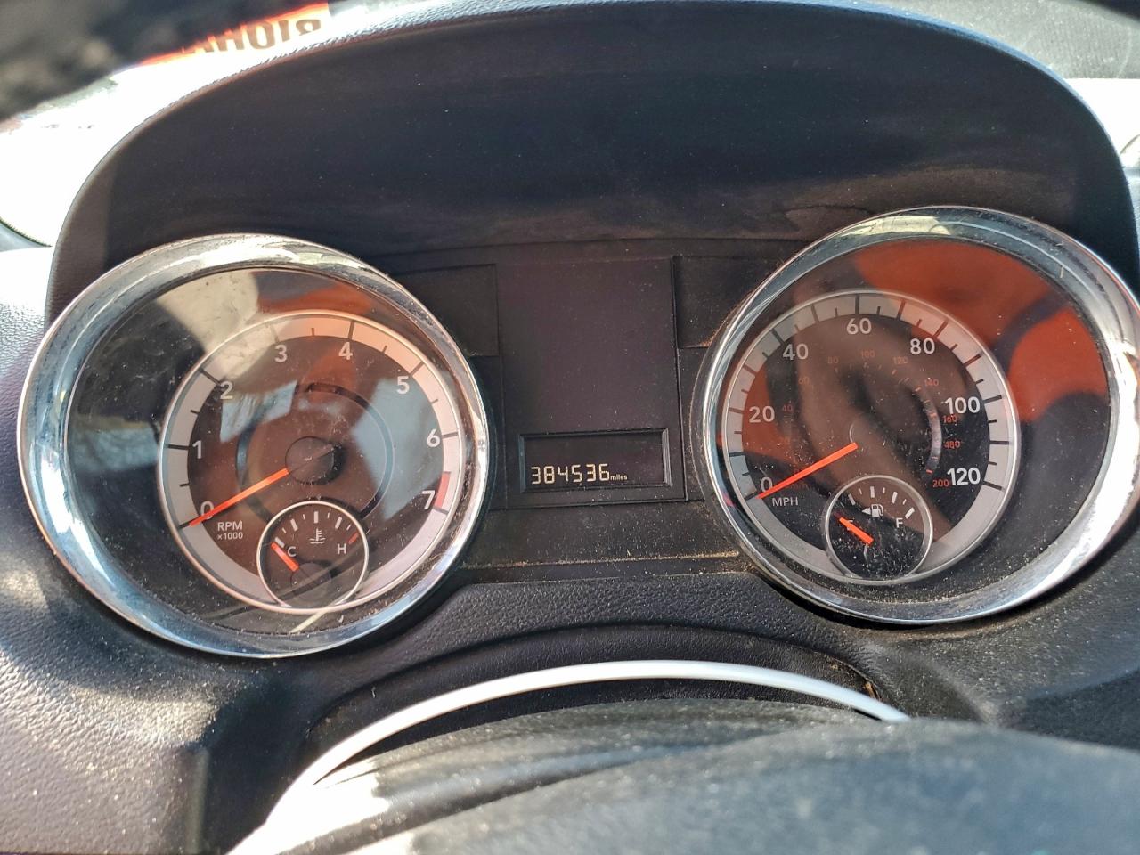 2016 Dodge Grand Caravan Se VIN: 2C4RDGBG0GR398938 Lot: 95923765