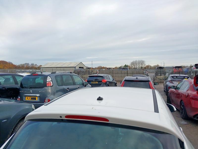 2014 VAUXHALL ASTRA 1.4I 16V EXCITE 5DR