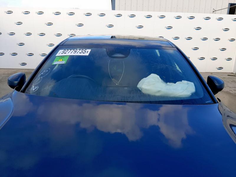 2021 POLESTAR 2 170KW 78KWH LONG RANGE SM [PLUS] 5DR AUTO