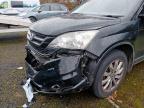 2010 HONDA CR-V 2.0 I-VTEC ES 5DR AUTO for sale at Copart SANDTOFT