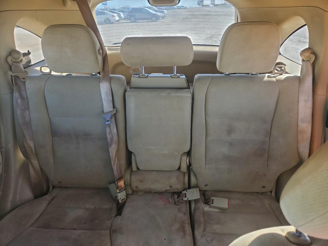 2010 Honda Cr-V Ex VIN: 3CZRE3H53AG700662 Lot: 96739885