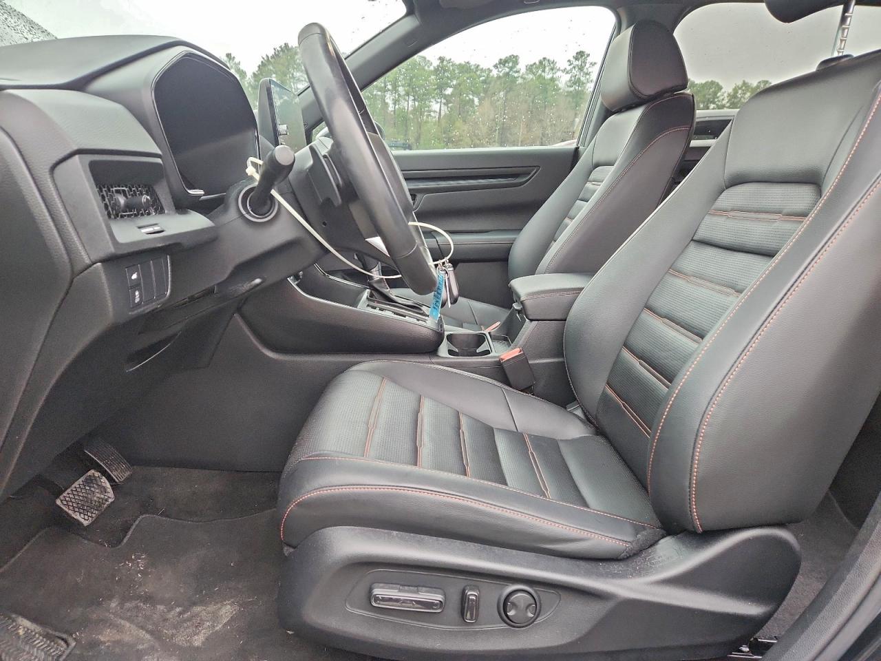 2024 Honda Cr-V Sport-L VIN: 7FARS6H88RE040635 Lot: 94992485