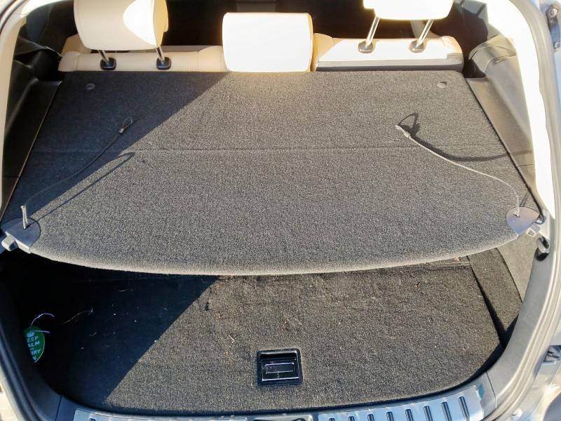 2018 LEXUS NX 300H 2.5 LUXURY 5DR CVT [PREMIUM NAV]