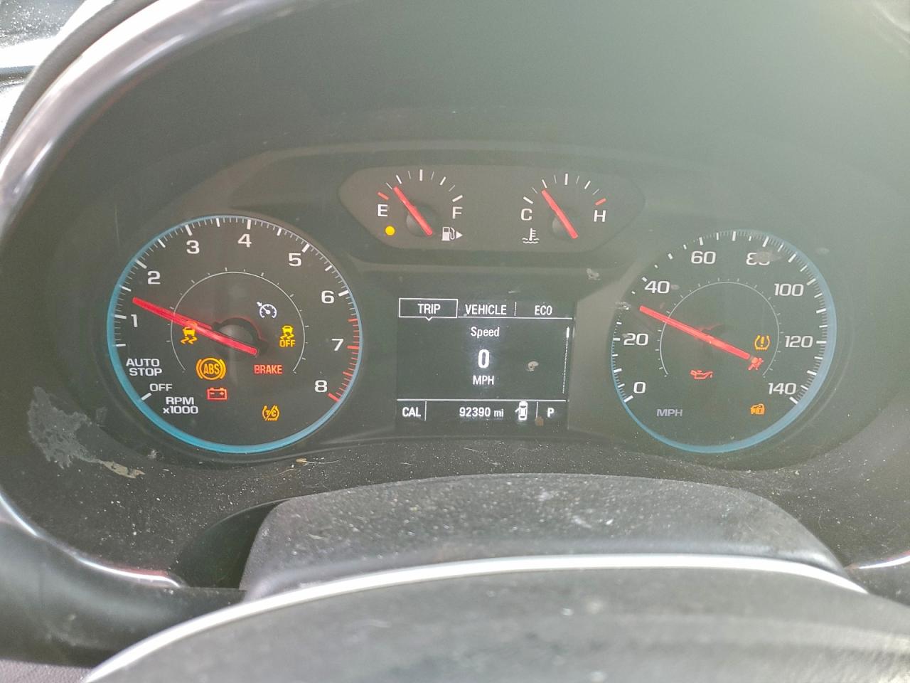 2018 Chevrolet Malibu Lt VIN: 1G1ZD5ST8JF149666 Lot: 95954315