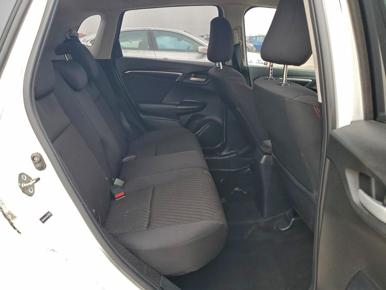 2018 Honda Fit Sport VIN: 3HGGK5H67JM719809 Lot: 96968435