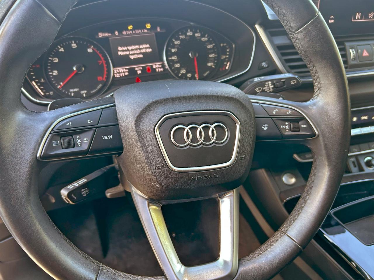 2021 Audi Q5 Premium VIN: WA1AAAFY2M2040315 Lot: 97825415