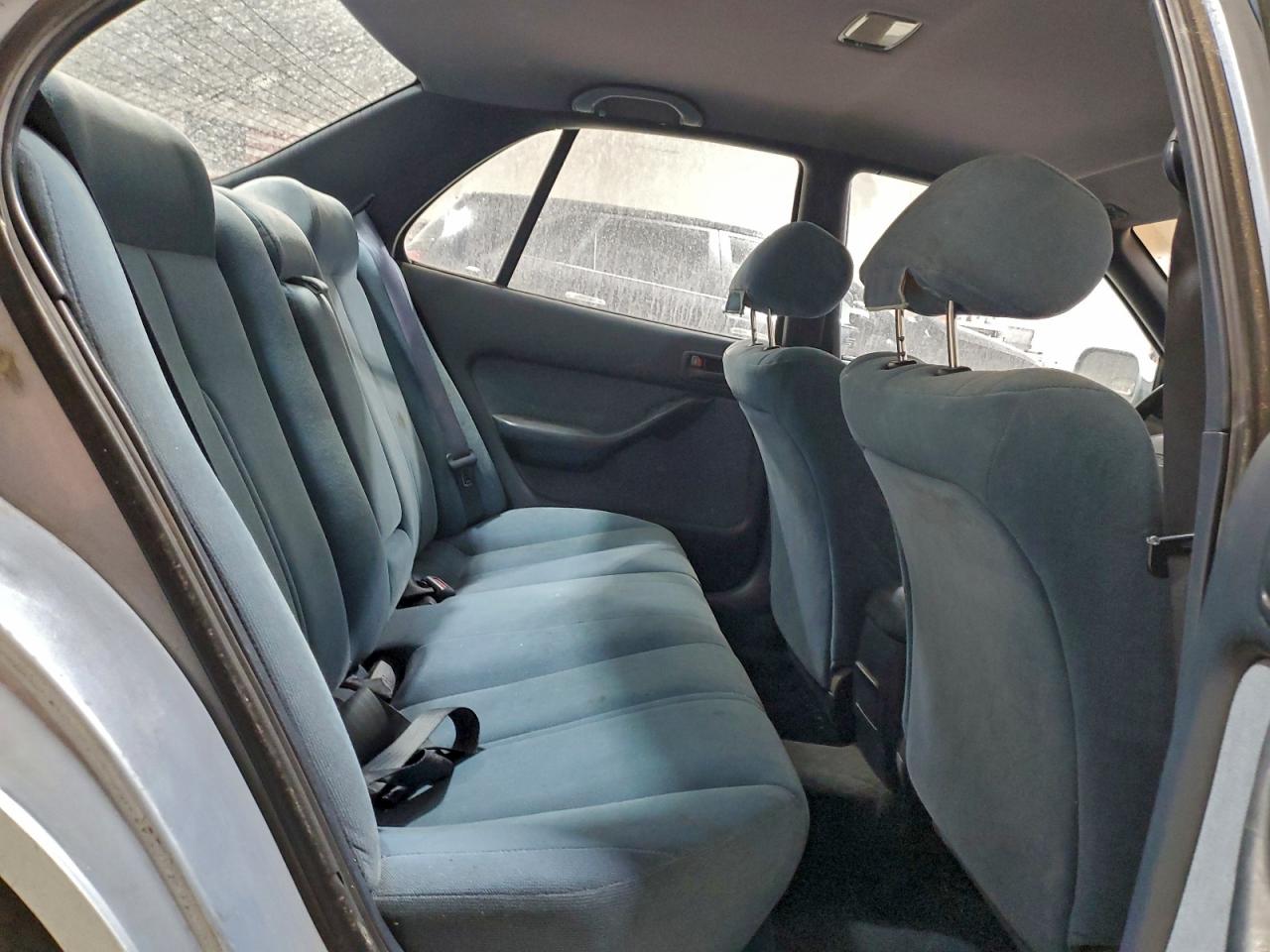 1992 Toyota Camry Le VIN: JT2SK12E5N0009505 Lot: 96627535