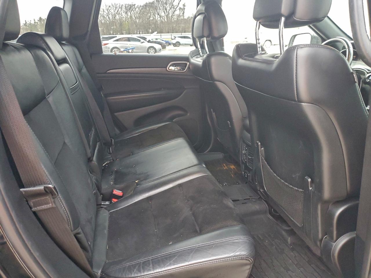 2018 Jeep Grand Cherokee Laredo VIN: 1C4RJFAG0JC202372 Lot: 93285925