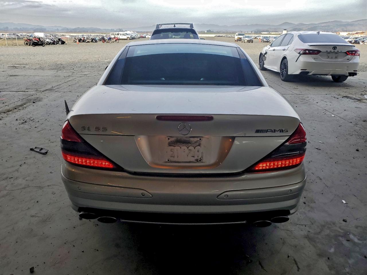 Фото: WDBSK74F74F083650