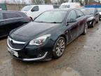 2015 VAUXHALL INSIGNIA 2.0 CDTI [140] ECOFLEX ELITE NAV 5DR [START STOP] for sale at Copart WOLVERHAMPTON
