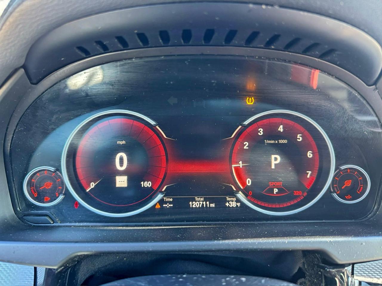 Фото: 5UXKU2C57K0Z64693