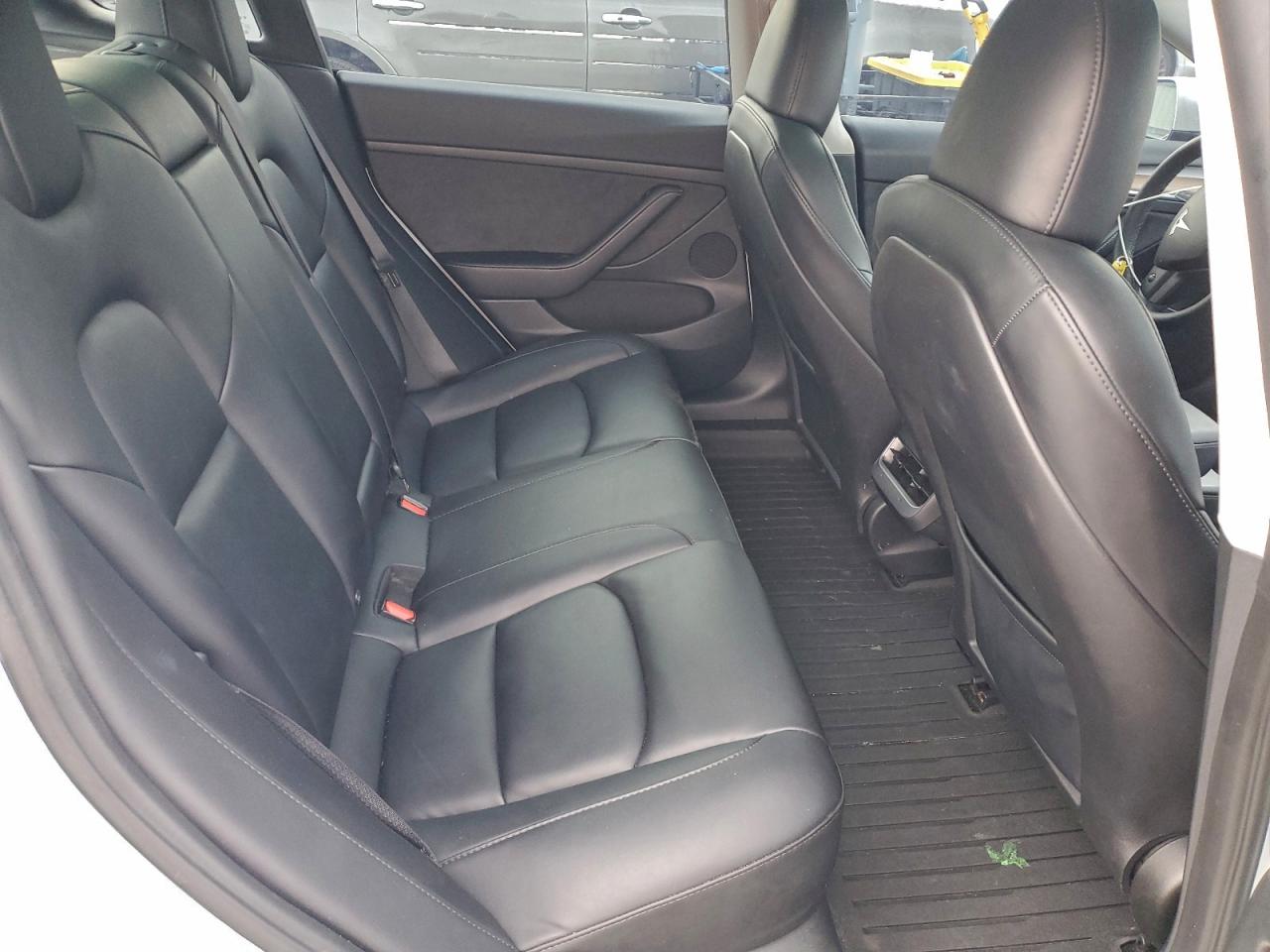 2023 Tesla Model 3 VIN: 5YJ3E1EB4PF632221 Lot: 94853665