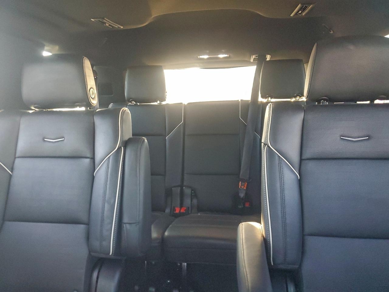 2021 Cadillac Escalade Sport VIN: 1GYS4EKL3MR323309 Lot: 94934665