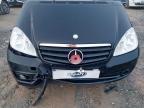 2011 MERCEDES-BENZ A CLASS A160 BLUEEFFICIENCY CLASSIC SE 5DR for sale at Copart CORBY
