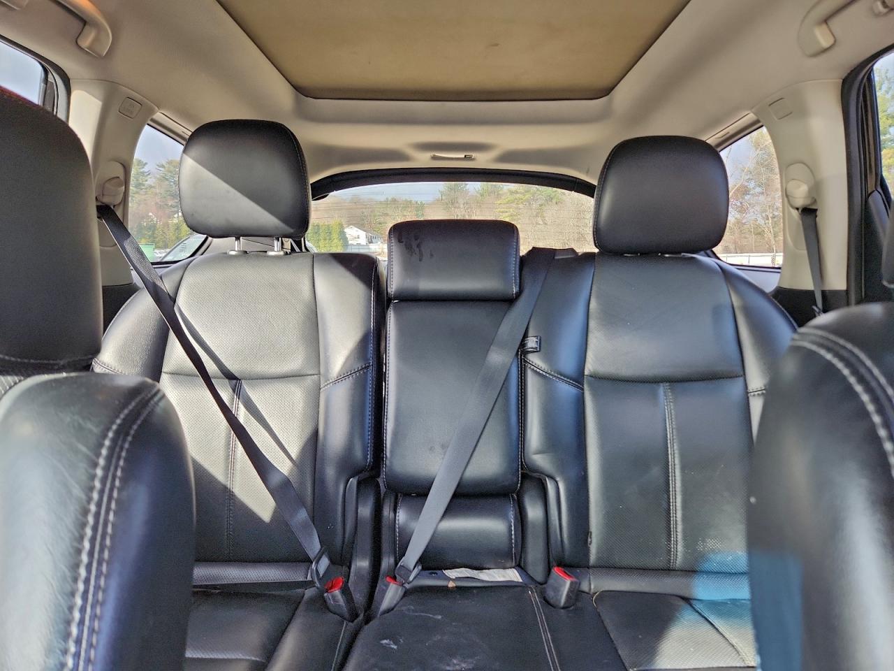 2014 Nissan Pathfinder S VIN: 5N1AR2MM4EC724584 Lot: 96556585