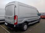 2022 FORD TRANSIT 2.0 ECOBLUE 130PS H2 TREND VAN for sale at Copart SANDTOFT