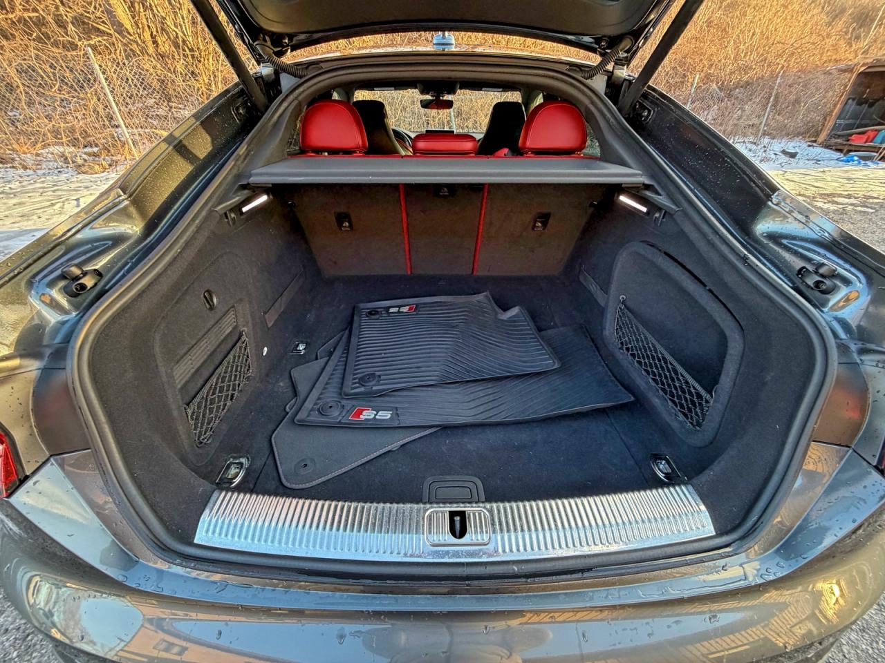 Фото: WAUB4CF51JA045815