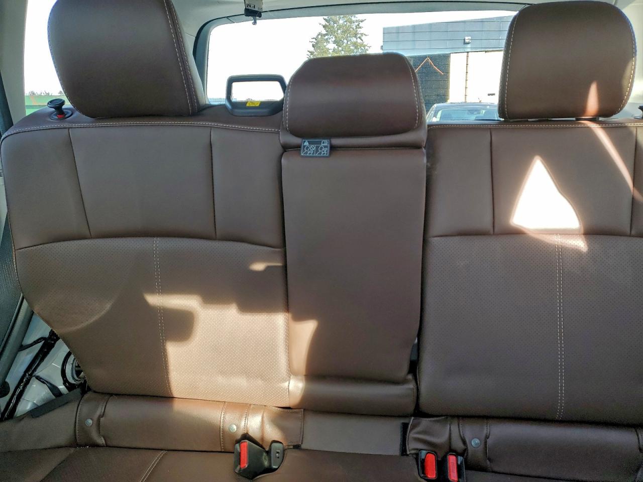 2017 Subaru Forester 2.5I Touring VIN: JF2SJAWCXHH802566 Lot: 95972305