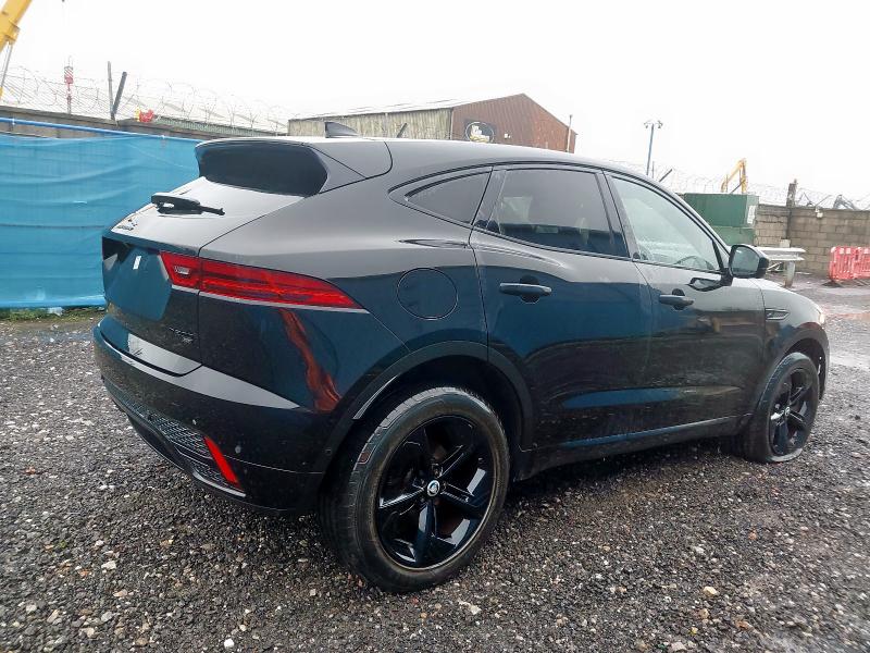 2021 JAGUAR E-PACE 2.0 D200 R-DYNAMIC SE 5DR AUTO
