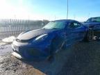 2021 PORSCHE CAYMAN 4.0 GT4 2DR PDK for sale at Copart CORBY