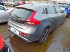 2014 VOLVO V40 D2 R DESIGN 5DR for sale at Copart COLCHESTER