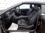 2022 MERCEDES-BENZ E CLASS E300 AMG LINE PREMIUM 2DR 9G-TRONIC for sale at Copart WOLVERHAMPTON