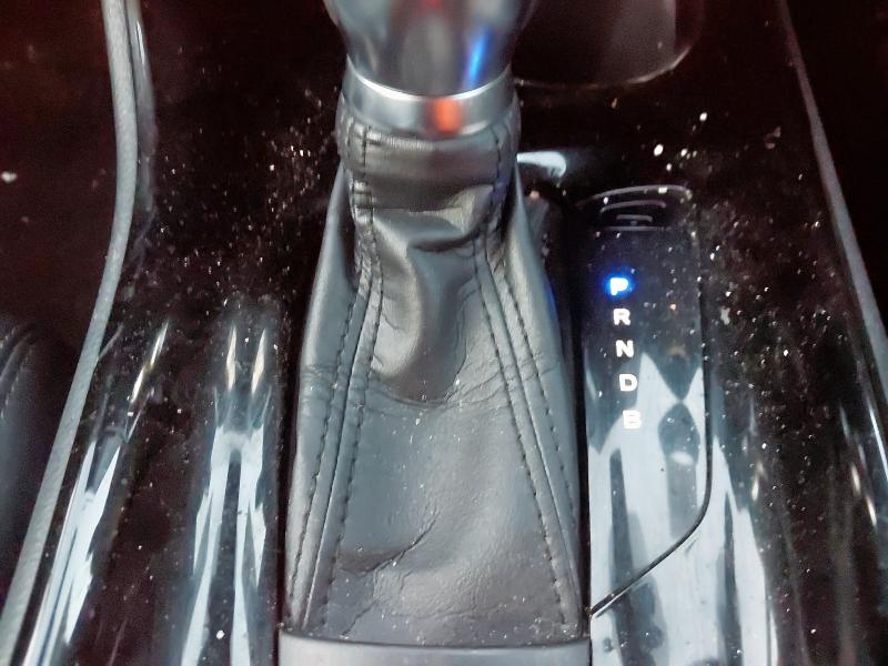 2017 TOYOTA C-HR 1.8 HYBRID DYNAMIC 5DR CVT